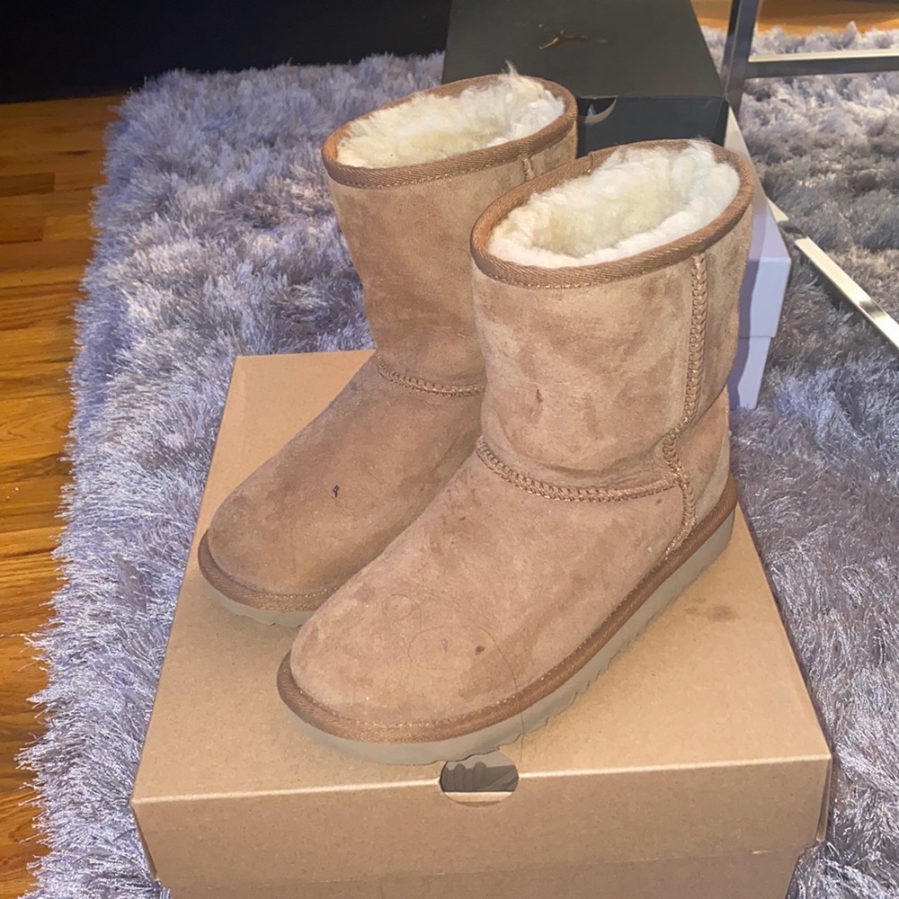 Uggs